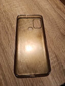 Motorola G30 4/128GB - 4