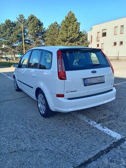 Ford C-Max - 4