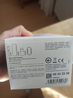 Elektronická cig. - 4