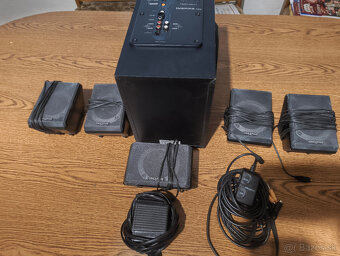 CREATIVE 5.1Inspire T5800 - 4