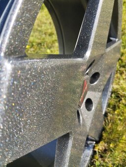 5x112 R18 Originál BORBET - 4