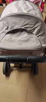 Detsky kočík - 4