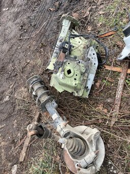 Range Rover Evoque Nd - 4