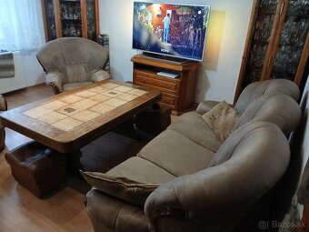 Sedacia súprava - 4