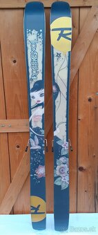 168 Freeride Rossignol - 4