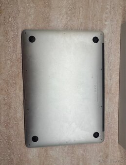 Macbook Air 2017 - 4