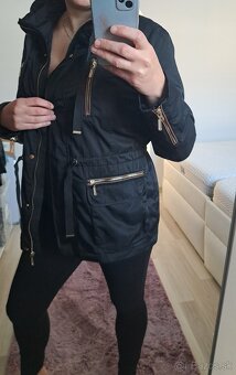 Dámska jarna bunda Esprit - 4