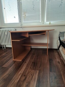 Predám pisaci stolík - 4