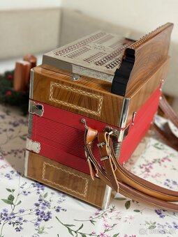 Heligonka Hlaváček - 4