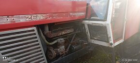 Predám Zetor kryštál 8011 - 4