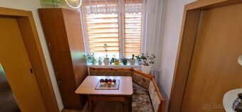 Prenájom 4 izbového bytu - 4