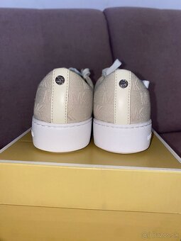 Michael Kors tenisky - 4