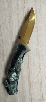 Otvárací nožík Kandar B110 - 4