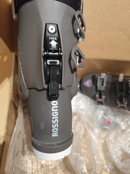 ROSSIGNOL ALLTRACK PRO 80 W Lava - 4