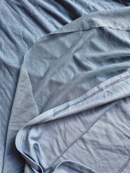 Spoločenské šaty veľkosť 40 - 4