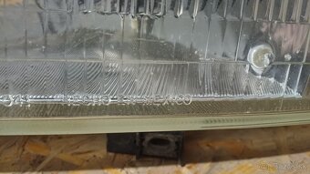 Predne svetla golf mk3 usa  mexico - 4