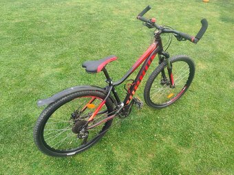 Predám horský bicykel - 4