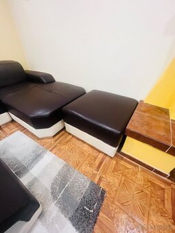 Sedacia súprava - 4