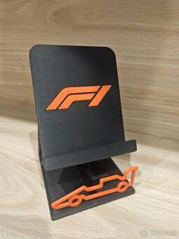 Držiak na telefón - 4