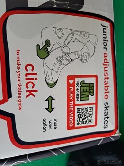 Nove korcule Fila junior - 4