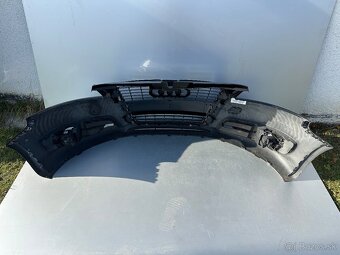 Audi A3 8P přední nárazník - 4