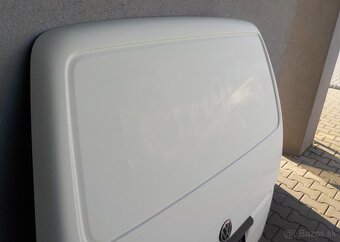 Zadne dvere VW T4 - 4