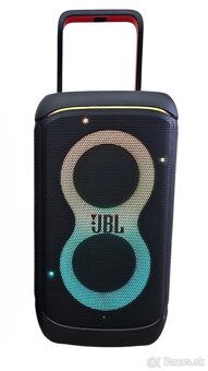 Jbl Partybox 520 - 4