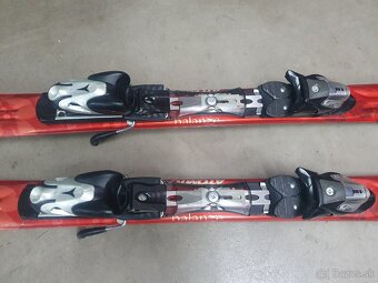 Lyže Atomic Balanze 3:1  138cm - 4