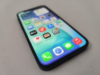 apple iphone 12 mini 64gb Black / Batéria 90% - 4