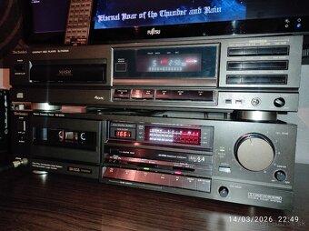 TECHNICS SL PG 200A (1991) + DO TOP - 4