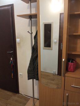 Predstienová zostava - 4