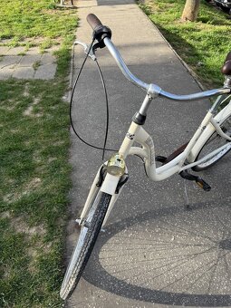 Mestský bicykel Cossack Luna 26 - 4