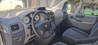 Fiat SCudo Panorama - 4
