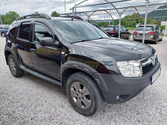 Dacia Duster 1.5DCi 63kw 4x2 - 4