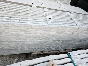 Betonovy plot - 4
