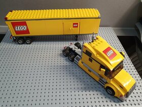 LEGO CITY 3221 LEGO Truck - 4