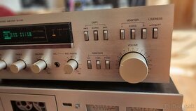 DENON SA-3380 made in Japan 1980 - 4