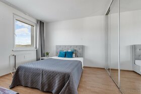 Predaj 3-izb. bytu s loggiou, 80 m2 – možnosť úpravy na 4i - 4