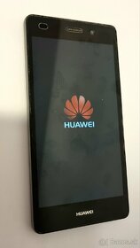 28 Predám telefon Huawei P8 Lite ALE-L21 čierny - 4
