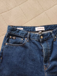 Calvin Klein Jeans DAD JEAN  W32 - 4