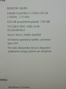 Asus Zenbook UX430UA 14 i5 Cena 249€ - 4