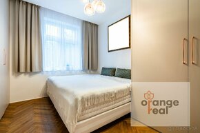 Luxusný 4-izbový tehlový byt na ulici Slovenskej jednoty - 4