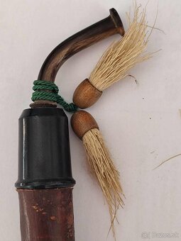 stará fajka - 4
