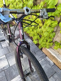 Bicykel Scott 26" - 4