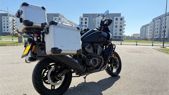 HARLEY-DAVIDSON PAN AMERICA 1250 SPECIAL – 2022 - 4