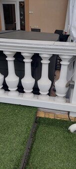 Predám balustre - 4