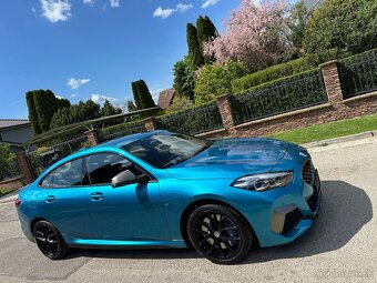 BMW M235i xDrive Gran coupe - 4