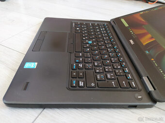 notebook Dell E5450, Core i5, 8GB, 240GB SSD, fHD, W10 - 4