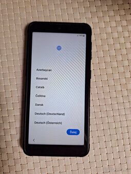 Samsung galaxy xcover 5 - 4