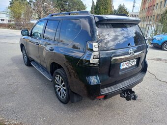 toyota landcruiser - 4